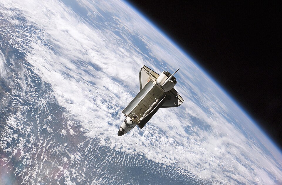 Human spaceflight